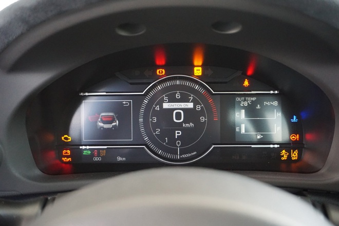 Lấy Subaru BRZ bây giờ tiết kiệm hơn 360 triệu so với người mua sớm: Giá giảm kỷ lục còn hơn 1,5 tỷ, bằng một nửa Z4- Ảnh 7. Lấy Subaru BRZ bây giờ tiết kiệm hơn 360 triệu so với người mua sớm: Giá giảm kỷ lục còn hơn 1,5 tỷ, bằng một nửa Z4- Ảnh 7.