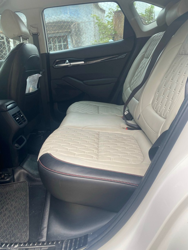 Bán Kia Seltos nổ 2 túi khí giá 535 triệu đồng, chủ xe gây tranh cãi: Người khen vì trung thực, số khác nói giá cao- Ảnh 10. Bán Kia Seltos nổ 2 túi khí giá 535 triệu đồng, chủ xe gây tranh cãi: Người khen vì trung thực, số khác nói giá cao- Ảnh 10.