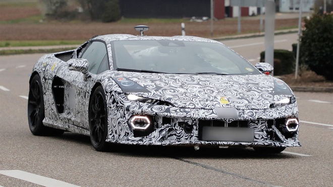 Lamborghini Temerario có video chính thức đầu tiên cùng đàn anh Gallardo, Huracan: Âm thanh phấn khích, vòng tua máy kỳ lạ bị đặt dấu hỏi- Ảnh 2. Lamborghini Temerario có video chính thức đầu tiên cùng đàn anh Gallardo, Huracan: Âm thanh phấn khích, vòng tua máy kỳ lạ bị đặt dấu hỏi- Ảnh 2.