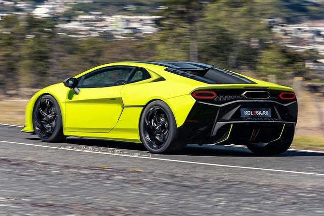 Hậu duệ Lamborghini Huracan chốt ra mắt tháng sau: Máy V8 hybrid không dưới 888 mã lực, hãng khẳng định ‘lái tốt nhất phân khúc’- Ảnh 5. Hậu duệ Lamborghini Huracan chốt ra mắt tháng sau: Máy V8 hybrid không dưới 888 mã lực, hãng khẳng định ‘lái tốt nhất phân khúc’- Ảnh 5.