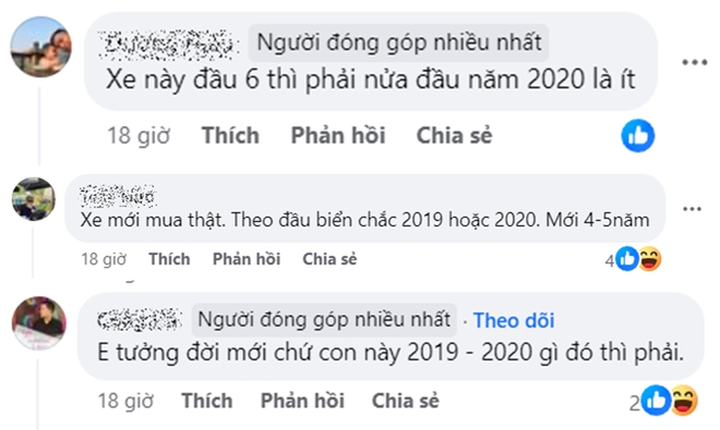 Mazda CX-5 hỏng ti chống cốp sau 4 năm sử dụng: Chủ bức xúc, cộng đồng nói 'chuyện bình thường'- Ảnh 6. Mazda CX-5 hỏng ti chống cốp sau 4 năm sử dụng: Chủ bức xúc, cộng đồng nói 'chuyện bình thường'- Ảnh 6.