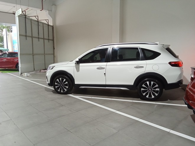 Chủ xe Honda BR-V hoen rỉ được hoàn lại 100% tiền, hãng lo toàn bộ chi phí liên quan và lấy lại xe- Ảnh 3. Chủ xe Honda BR-V hoen rỉ được hoàn lại 100% tiền, hãng lo toàn bộ chi phí liên quan và lấy lại xe- Ảnh 3.