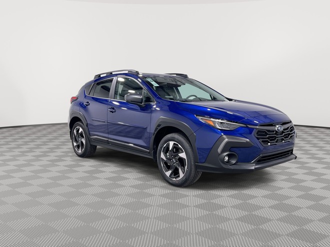 Subaru Crosstrek 2024 ra mắt Việt Nam tháng 10 tới: Giá dự kiến lên tới 1,1 tỷ đồng vì lý do này- Ảnh 4.