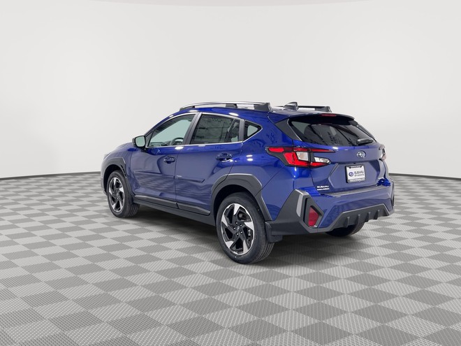 Subaru Crosstrek 2024 ra mắt Việt Nam tháng 10 tới: Giá dự kiến lên tới 1,1 tỷ đồng vì lý do này- Ảnh 6.