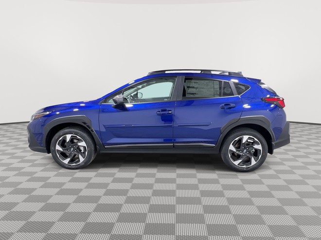 Subaru Crosstrek 2024 ra mắt Việt Nam tháng 10 tới: Giá dự kiến lên tới 1,1 tỷ đồng vì lý do này- Ảnh 5. Subaru Crosstrek 2024 ra mắt Việt Nam tháng 10 tới: Giá dự kiến lên tới 1,1 tỷ đồng vì lý do này- Ảnh 5.