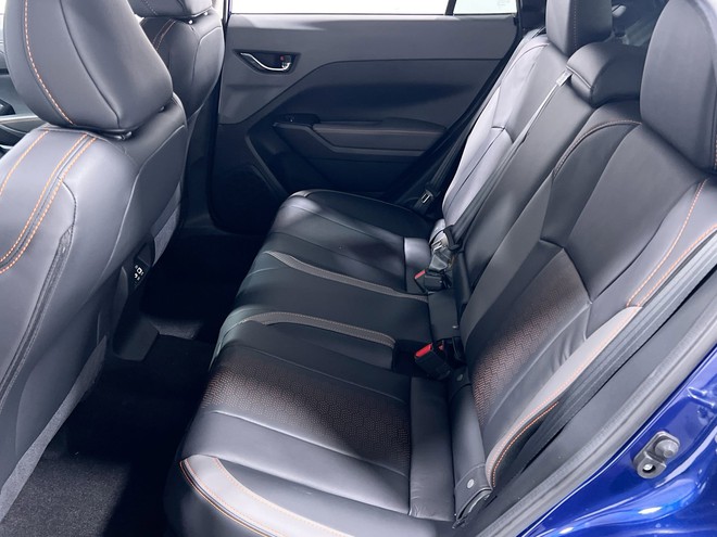 Subaru Crosstrek 2024 ra mắt Việt Nam tháng 10 tới: Giá dự kiến lên tới 1,1 tỷ đồng vì lý do này- Ảnh 12. Subaru Crosstrek 2024 ra mắt Việt Nam tháng 10 tới: Giá dự kiến lên tới 1,1 tỷ đồng vì lý do này- Ảnh 12.