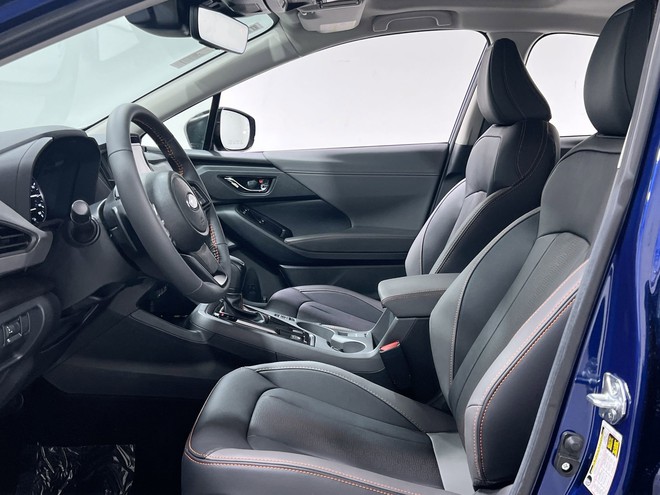 Subaru Crosstrek 2024 ra mắt Việt Nam tháng 10 tới: Giá dự kiến lên tới 1,1 tỷ đồng vì lý do này- Ảnh 11. Subaru Crosstrek 2024 ra mắt Việt Nam tháng 10 tới: Giá dự kiến lên tới 1,1 tỷ đồng vì lý do này- Ảnh 11.