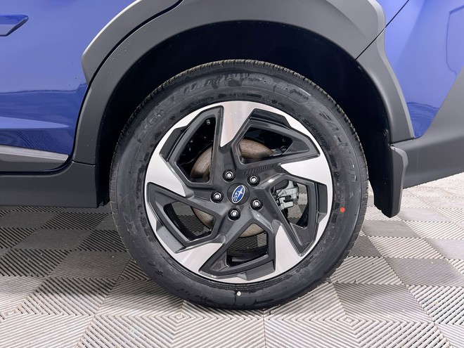 Subaru Crosstrek 2024 ra mắt Việt Nam tháng 10 tới: Giá dự kiến lên tới 1,1 tỷ đồng vì lý do này- Ảnh 7. Subaru Crosstrek 2024 ra mắt Việt Nam tháng 10 tới: Giá dự kiến lên tới 1,1 tỷ đồng vì lý do này- Ảnh 7.