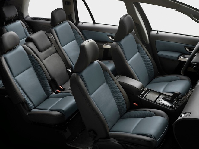 Không chỉ nổi tiếng cứu người, Volvo XC90 còn 2 lần cứu hãng khỏi phá sản- Ảnh 3. Không chỉ nổi tiếng cứu người, Volvo XC90 còn 2 lần cứu hãng khỏi phá sản- Ảnh 3.