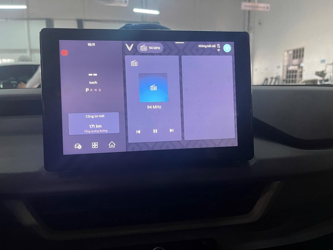 Rao VinFast VF 3 chạy 170km cao hơn xe mới 45 triệu, người bán chia sẻ: Chủ cũ bán do không hợp mệnh- Ảnh 5. Rao VinFast VF 3 chạy 170km cao hơn xe mới 45 triệu, người bán chia sẻ: Chủ cũ bán do không hợp mệnh- Ảnh 5.