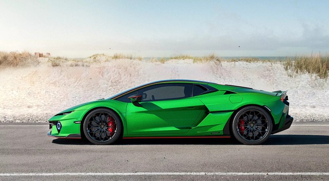 Lamborghini Temerario ra mắt: Đàn em Huracan, siêu xe hybrid mạnh hơn 900 mã lực, giá quy đổi từ 7,5 tỷ đồng- Ảnh 4. Lamborghini Temerario ra mắt: Đàn em Huracan, siêu xe hybrid mạnh hơn 900 mã lực, giá quy đổi từ 7,5 tỷ đồng- Ảnh 4.