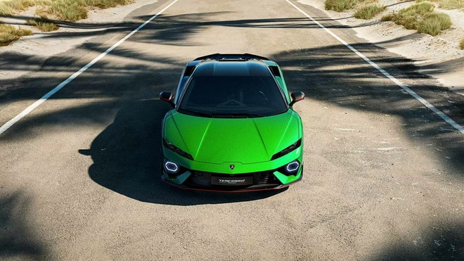 Lamborghini Temerario ra mắt: Đàn em Huracan, siêu xe hybrid mạnh hơn 900 mã lực, giá quy đổi từ 7,5 tỷ đồng- Ảnh 3. Lamborghini Temerario ra mắt: Đàn em Huracan, siêu xe hybrid mạnh hơn 900 mã lực, giá quy đổi từ 7,5 tỷ đồng- Ảnh 3.