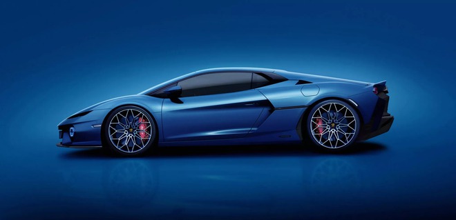 Lamborghini Temerario ra mắt: Đàn em Huracan, siêu xe hybrid mạnh hơn 900 mã lực, giá quy đổi từ 7,5 tỷ đồng- Ảnh 9. Lamborghini Temerario ra mắt: Đàn em Huracan, siêu xe hybrid mạnh hơn 900 mã lực, giá quy đổi từ 7,5 tỷ đồng- Ảnh 9.