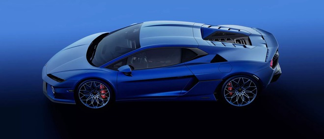 Lamborghini Temerario ra mắt: Đàn em Huracan, siêu xe hybrid mạnh hơn 900 mã lực, giá quy đổi từ 7,5 tỷ đồng- Ảnh 12. Lamborghini Temerario ra mắt: Đàn em Huracan, siêu xe hybrid mạnh hơn 900 mã lực, giá quy đổi từ 7,5 tỷ đồng- Ảnh 12.