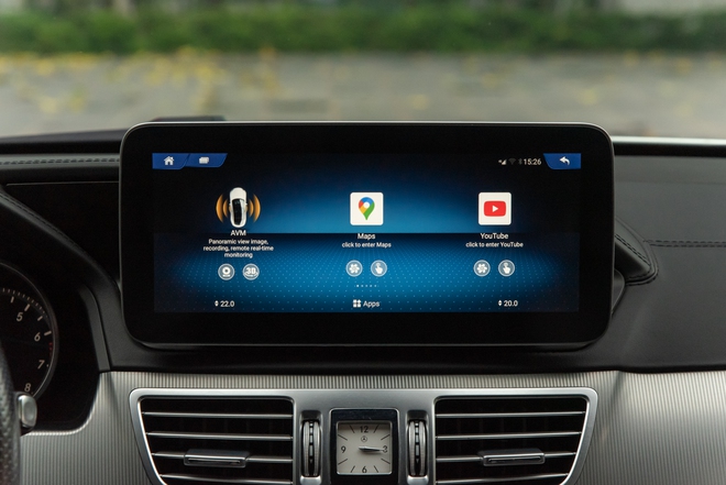 Rao Mercedes-Benz E 200 bản đặc biệt giá 640 triệu, người bán chia sẻ: ‘Bền như Vios, chăm chỉ hết 20 triệu/năm’- Ảnh 12. Rao Mercedes-Benz E 200 bản đặc biệt giá 640 triệu, người bán chia sẻ: ‘Bền như Vios, chăm chỉ hết 20 triệu/năm’- Ảnh 12.