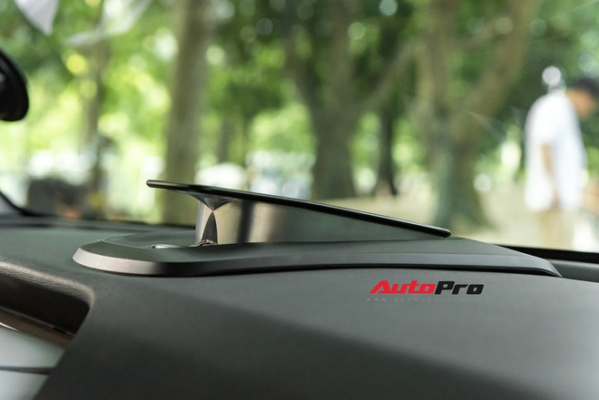 Chủ xe Thanh Hoá mua 5 chiếc VinFast VF 3 khác màu: ‘Biết cách dùng xe điện mini thì mới vui’- Ảnh 36. Chủ xe Thanh Hoá mua 5 chiếc VinFast VF 3 khác màu: ‘Biết cách dùng xe điện mini thì mới vui’- Ảnh 36.