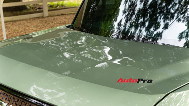 Chủ xe Thanh Hoá mua 5 chiếc VinFast VF 3 khác màu: ‘Biết cách dùng xe điện mini thì mới vui’- Ảnh 30. Chủ xe Thanh Hoá mua 5 chiếc VinFast VF 3 khác màu: ‘Biết cách dùng xe điện mini thì mới vui’- Ảnh 30.