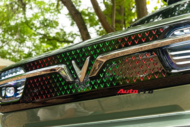 Chủ xe Thanh Hoá mua 5 chiếc VinFast VF 3 khác màu: ‘Biết cách dùng xe điện mini thì mới vui’- Ảnh 20. Chủ xe Thanh Hoá mua 5 chiếc VinFast VF 3 khác màu: ‘Biết cách dùng xe điện mini thì mới vui’- Ảnh 20.