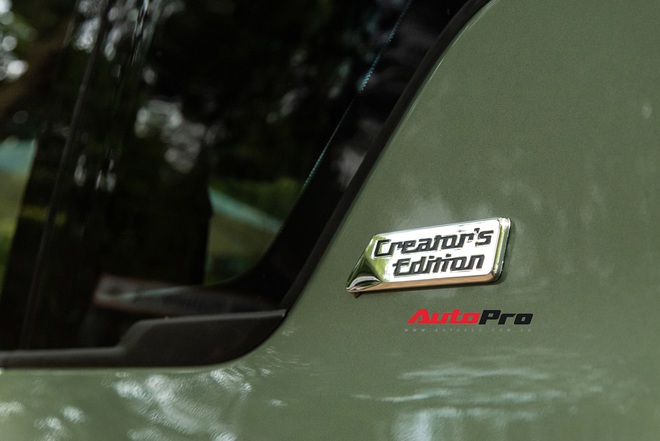 Chủ xe Thanh Hoá mua 5 chiếc VinFast VF 3 khác màu: ‘Biết cách dùng xe điện mini thì mới vui’- Ảnh 33. Chủ xe Thanh Hoá mua 5 chiếc VinFast VF 3 khác màu: ‘Biết cách dùng xe điện mini thì mới vui’- Ảnh 33.