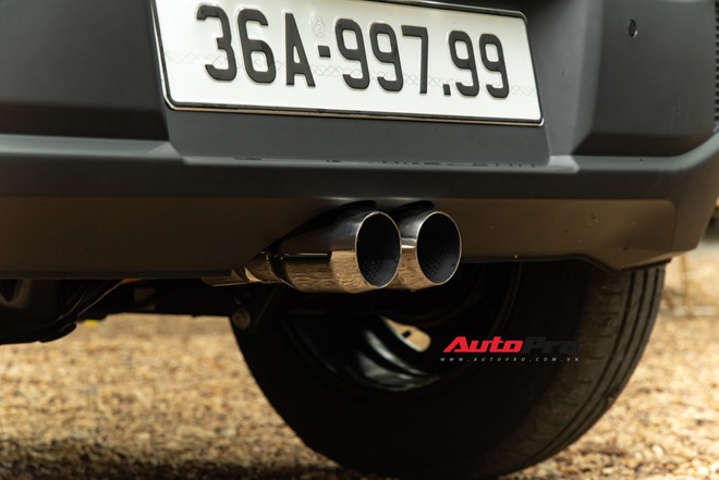 Chủ xe Thanh Hoá mua 5 chiếc VinFast VF 3 khác màu: ‘Biết cách dùng xe điện mini thì mới vui’- Ảnh 23. Chủ xe Thanh Hoá mua 5 chiếc VinFast VF 3 khác màu: ‘Biết cách dùng xe điện mini thì mới vui’- Ảnh 23.