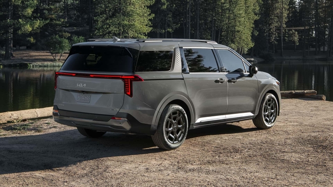 Loạt xe mới đã lộ diện tại Việt Nam, chỉ chờ ra mắt: Đa dạng phân khúc, mẫu mã, Santa Fe, Carnival 2024 dễ thành hàng 'hot'- Ảnh 19. Loạt xe mới đã lộ diện tại Việt Nam, chỉ chờ ra mắt: Đa dạng phân khúc, mẫu mã, Santa Fe, Carnival 2024 dễ thành hàng 'hot'- Ảnh 19.