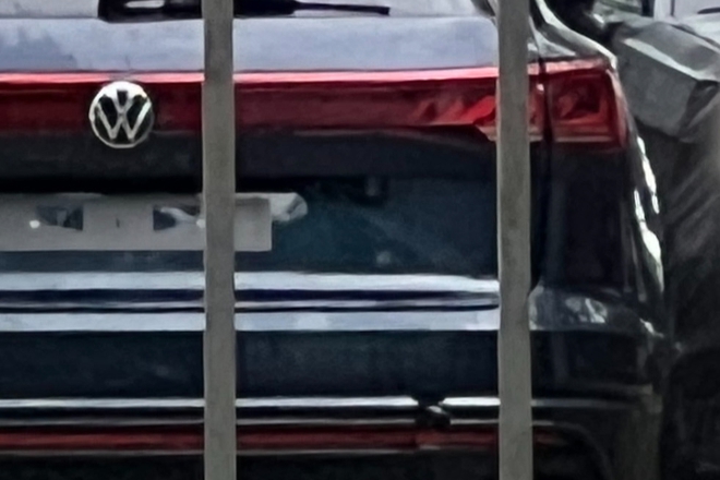 Loạt xe mới đã lộ diện tại Việt Nam, chỉ chờ ra mắt: Đa dạng phân khúc, mẫu mã, Santa Fe, Carnival 2024 dễ thành hàng 'hot'- Ảnh 7. Loạt xe mới đã lộ diện tại Việt Nam, chỉ chờ ra mắt: Đa dạng phân khúc, mẫu mã, Santa Fe, Carnival 2024 dễ thành hàng 'hot'- Ảnh 7.