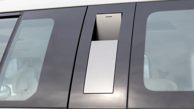 Hyundai Santa Fe 2024 nhận cọc tại đại lý: Dễ ra mắt tháng sau, bỏ máy dầu, thêm xăng turbo đấu Sorento, CX-8- Ảnh 8. Hyundai Santa Fe 2024 nhận cọc tại đại lý: Dễ ra mắt tháng sau, bỏ máy dầu, thêm xăng turbo đấu Sorento, CX-8- Ảnh 8.