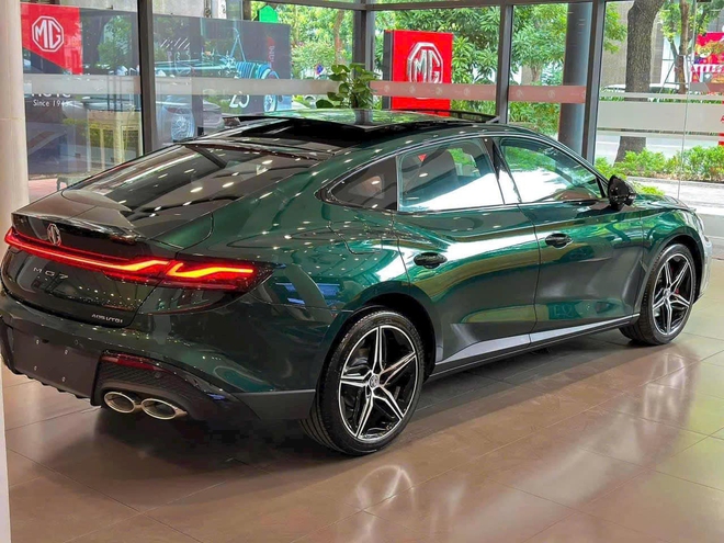 Loạt xe mới đã lộ diện tại Việt Nam, chỉ chờ ra mắt: Đa dạng phân khúc, mẫu mã, Santa Fe, Carnival 2024 dễ thành hàng 'hot'- Ảnh 26. Loạt xe mới đã lộ diện tại Việt Nam, chỉ chờ ra mắt: Đa dạng phân khúc, mẫu mã, Santa Fe, Carnival 2024 dễ thành hàng 'hot'- Ảnh 26.