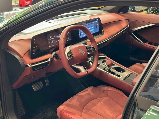 Loạt xe mới đã lộ diện tại Việt Nam, chỉ chờ ra mắt: Đa dạng phân khúc, mẫu mã, Santa Fe, Carnival 2024 dễ thành hàng 'hot'- Ảnh 27. Loạt xe mới đã lộ diện tại Việt Nam, chỉ chờ ra mắt: Đa dạng phân khúc, mẫu mã, Santa Fe, Carnival 2024 dễ thành hàng 'hot'- Ảnh 27.