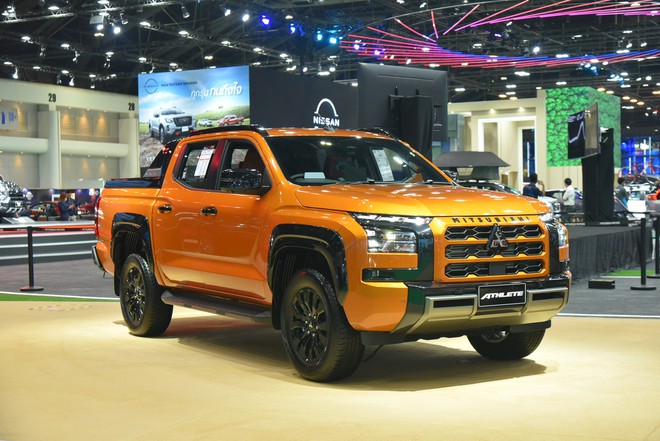 Loạt xe mới đã lộ diện tại Việt Nam, chỉ chờ ra mắt: Đa dạng phân khúc, mẫu mã, Santa Fe, Carnival 2024 dễ thành hàng 'hot'- Ảnh 39. Loạt xe mới đã lộ diện tại Việt Nam, chỉ chờ ra mắt: Đa dạng phân khúc, mẫu mã, Santa Fe, Carnival 2024 dễ thành hàng 'hot'- Ảnh 39.