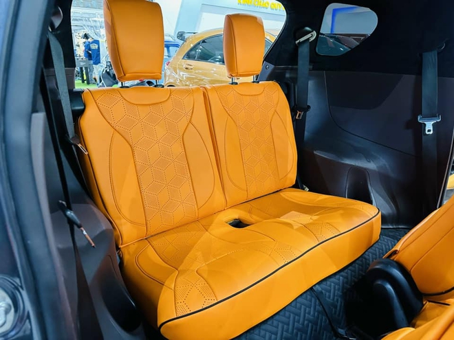 Rao Toyota iQ giá ngang Hyundai Accent đời mới, người bán thẳng thắn chia sẻ: Mua cho gia đình sẽ rất 'bực mình'- Ảnh 9. Rao Toyota iQ giá ngang Hyundai Accent đời mới, người bán thẳng thắn chia sẻ: Mua cho gia đình sẽ rất 'bực mình'- Ảnh 9.