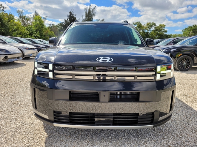 Mua 2 chiếc Hyundai Santa Fe 2024 để thay Discovery đang đi, chủ xe chia sẻ: 'Không sang bằng nhưng vẫn có điểm hơn Land Rover'- Ảnh 13. Mua 2 chiếc Hyundai Santa Fe 2024 để thay Discovery đang đi, chủ xe chia sẻ: 'Không sang bằng nhưng vẫn có điểm hơn Land Rover'- Ảnh 13.