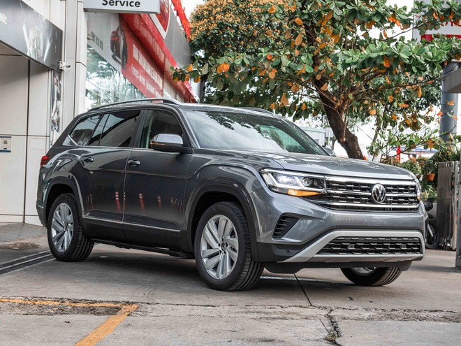 Hyundai Palisade giảm giá tới 150 triệu tại đại lý: Sales báo 'xả lỗ', bản rẻ nhất còn 1,345 tỷ đồng, rẻ hơn niêm yết Fortuner, 'giẫm chân' Santa Fe- Ảnh 4. Hyundai Palisade giảm giá tới 150 triệu tại đại lý: Sales báo 'xả lỗ', bản rẻ nhất còn 1,345 tỷ đồng, rẻ hơn niêm yết Fortuner, 'giẫm chân' Santa Fe- Ảnh 4.