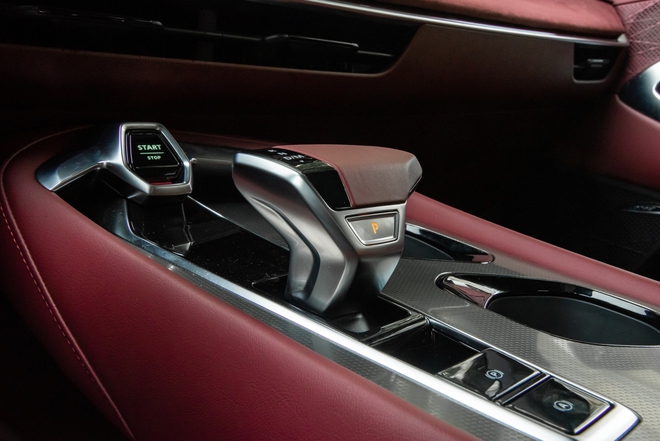 Đánh giá nhanh MG7 bản đắt nhất giá hơn 1 tỷ đồng: Động cơ khá bốc, treo hơi mềm, dáng fastback hơi kén người ngồi sau- Ảnh 20. Đánh giá nhanh MG7 bản đắt nhất giá hơn 1 tỷ đồng: Động cơ khá bốc, treo hơi mềm, dáng fastback hơi kén người ngồi sau- Ảnh 20.