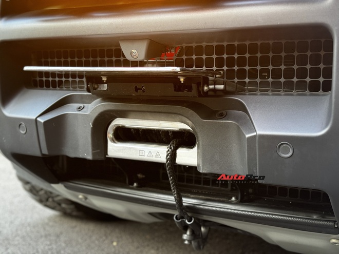 9x kể chuyện sắp lái Land Rover Defender đi phượt: Từ Việt Nam qua châu Âu đến Nam Mỹ, chuẩn bị 6 tháng, phải tập luyện cường độ cao- Ảnh 17. 9x kể chuyện sắp lái Land Rover Defender đi phượt: Từ Việt Nam qua châu Âu đến Nam Mỹ, chuẩn bị 6 tháng, phải tập luyện cường độ cao- Ảnh 17.