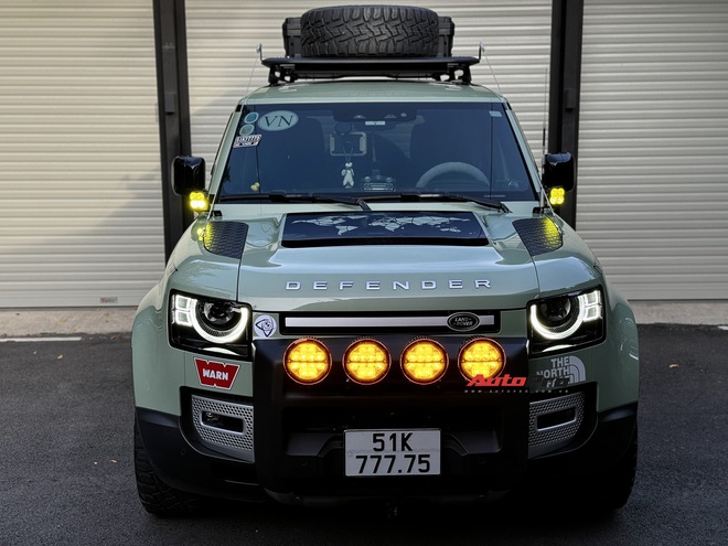 9x kể chuyện sắp lái Land Rover Defender đi phượt: Từ Việt Nam qua châu Âu đến Nam Mỹ, chuẩn bị 6 tháng, phải tập luyện cường độ cao- Ảnh 8. 9x kể chuyện sắp lái Land Rover Defender đi phượt: Từ Việt Nam qua châu Âu đến Nam Mỹ, chuẩn bị 6 tháng, phải tập luyện cường độ cao- Ảnh 8.