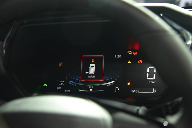 Hơn 700 triệu đồng, chọn Lynk & Co 06 hay mua bản ‘full’ Seltos, Xforce và Yaris Cross: Bảng so sánh này sẽ giúp bạn dễ xuống tiền hơn!- Ảnh 3. Hơn 700 triệu đồng, chọn Lynk & Co 06 hay mua bản ‘full’ Seltos, Xforce và Yaris Cross: Bảng so sánh này sẽ giúp bạn dễ xuống tiền hơn!- Ảnh 3.