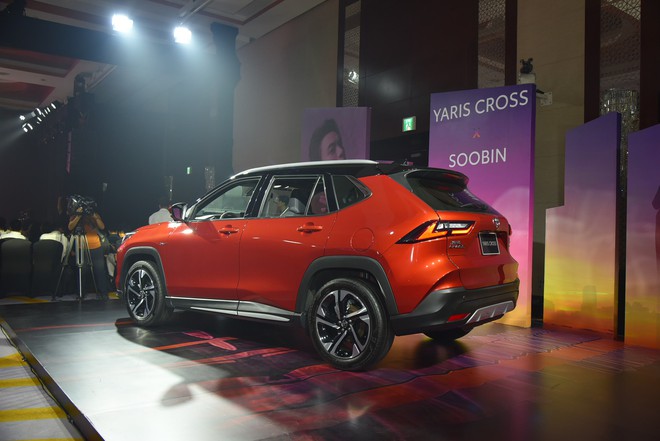 Hơn 700 triệu đồng, chọn Lynk & Co 06 hay mua bản ‘full’ Seltos, Xforce và Yaris Cross: Bảng so sánh này sẽ giúp bạn dễ xuống tiền hơn!- Ảnh 15. Hơn 700 triệu đồng, chọn Lynk & Co 06 hay mua bản ‘full’ Seltos, Xforce và Yaris Cross: Bảng so sánh này sẽ giúp bạn dễ xuống tiền hơn!- Ảnh 15.