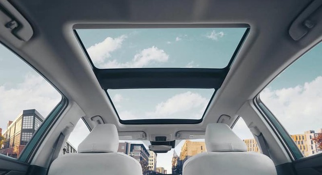 Toyota Camry 2024 chốt ra mắt tháng 10 tại Thái Lan, dễ về Việt Nam trong thời gian gần- Ảnh 15. Toyota Camry 2024 chốt ra mắt tháng 10 tại Thái Lan, dễ về Việt Nam trong thời gian gần- Ảnh 15.