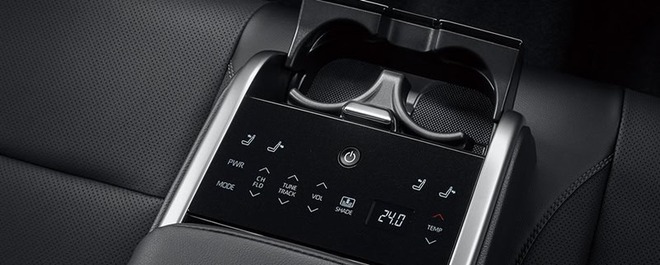 Toyota Camry 2024 chốt ra mắt tháng 10 tại Thái Lan, dễ về Việt Nam trong thời gian gần- Ảnh 13. Toyota Camry 2024 chốt ra mắt tháng 10 tại Thái Lan, dễ về Việt Nam trong thời gian gần- Ảnh 13.
