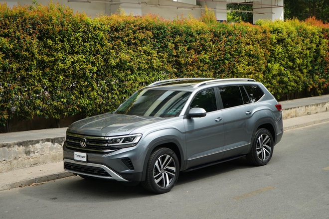 Cùng giá hơn 2 tỷ đồng, chọn Lynk & Co 09, Ford Explorer hay VW Teramont, bảng này cho thấy sự chênh lệch lớn từ công nghệ tới tiện nghi nội thất- Ảnh 9. Cùng giá hơn 2 tỷ đồng, chọn Lynk & Co 09, Ford Explorer hay VW Teramont, bảng này cho thấy sự chênh lệch lớn từ công nghệ tới tiện nghi nội thất- Ảnh 9.