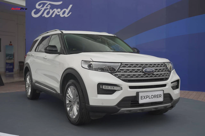 Cùng giá hơn 2 tỷ đồng, chọn Lynk & Co 09, Ford Explorer hay VW Teramont, bảng này cho thấy sự chênh lệch lớn từ công nghệ tới tiện nghi nội thất- Ảnh 8.