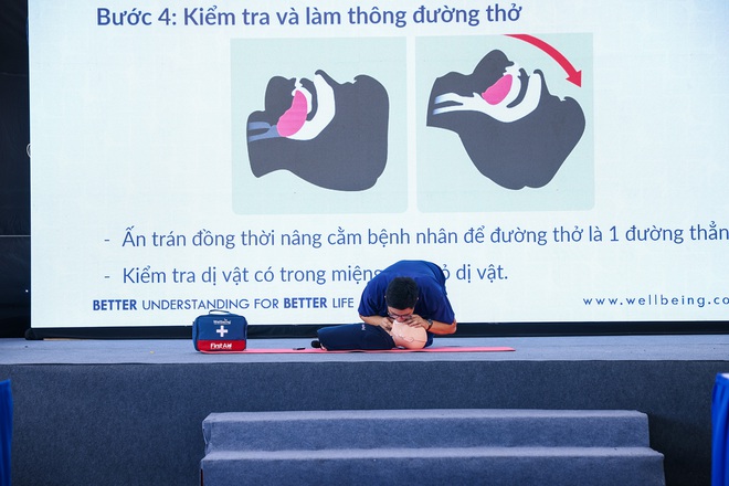 Hyundai bảo dưỡng gần 800 xe, đón 5.000 lượt khách trong 6 tháng chạy tour chăm sóc chủ xe xuyên Việt- Ảnh 5. Hyundai bảo dưỡng gần 800 xe, đón 5.000 lượt khách trong 6 tháng chạy tour chăm sóc chủ xe xuyên Việt- Ảnh 5.