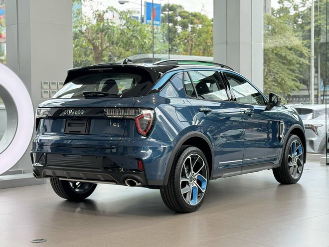 Gần 1 tỷ đồng, chọn Lynk & Co 01 hay CX-5, Sportage, Tucson: Xe nhập đấu xe lắp ráp trên từng option- Ảnh 13. Gần 1 tỷ đồng, chọn Lynk & Co 01 hay CX-5, Sportage, Tucson: Xe nhập đấu xe lắp ráp trên từng option- Ảnh 13.