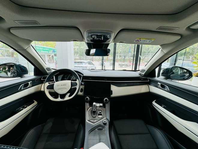 Gần 1 tỷ đồng, chọn Lynk & Co 01 hay CX-5, Sportage, Tucson: Xe nhập đấu xe lắp ráp trên từng option- Ảnh 17. Gần 1 tỷ đồng, chọn Lynk & Co 01 hay CX-5, Sportage, Tucson: Xe nhập đấu xe lắp ráp trên từng option- Ảnh 17.