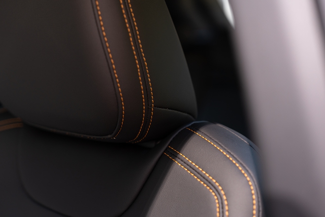 Ford Territory Sport ra mắt Việt Nam: Giá 909 triệu đồng, nhiều chi tiết thể thao từ trong ra ngoài cạnh tranh CX-5- Ảnh 12. Ford Territory Sport ra mắt Việt Nam: Giá 909 triệu đồng, nhiều chi tiết thể thao từ trong ra ngoài cạnh tranh CX-5- Ảnh 12.