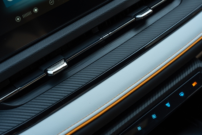 Ford Territory Sport ra mắt Việt Nam: Giá 909 triệu đồng, nhiều chi tiết thể thao từ trong ra ngoài cạnh tranh CX-5- Ảnh 11. Ford Territory Sport ra mắt Việt Nam: Giá 909 triệu đồng, nhiều chi tiết thể thao từ trong ra ngoài cạnh tranh CX-5- Ảnh 11.