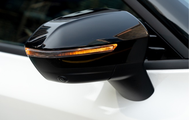 Ford Territory Sport ra mắt Việt Nam: Giá 909 triệu đồng, nhiều chi tiết thể thao từ trong ra ngoài cạnh tranh CX-5- Ảnh 8. Ford Territory Sport ra mắt Việt Nam: Giá 909 triệu đồng, nhiều chi tiết thể thao từ trong ra ngoài cạnh tranh CX-5- Ảnh 8.