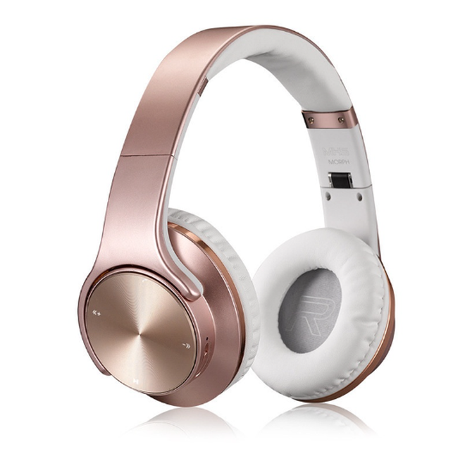 3 tai nghe bluetooth này có thể biến thành loa di động, giá từ 329.000đ, có loại còn nghe được FM độc lập- Ảnh 1. 3 tai nghe bluetooth này có thể biến thành loa di động, giá từ 329.000đ, có loại còn nghe được FM độc lập- Ảnh 1.