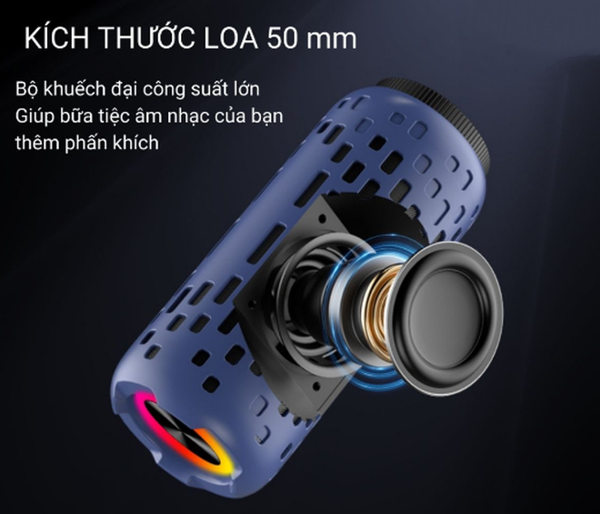 3 tai nghe bluetooth này có thể biến thành loa di động, giá từ 329.000đ, có loại còn nghe được FM độc lập- Ảnh 12. 3 tai nghe bluetooth này có thể biến thành loa di động, giá từ 329.000đ, có loại còn nghe được FM độc lập- Ảnh 12.
